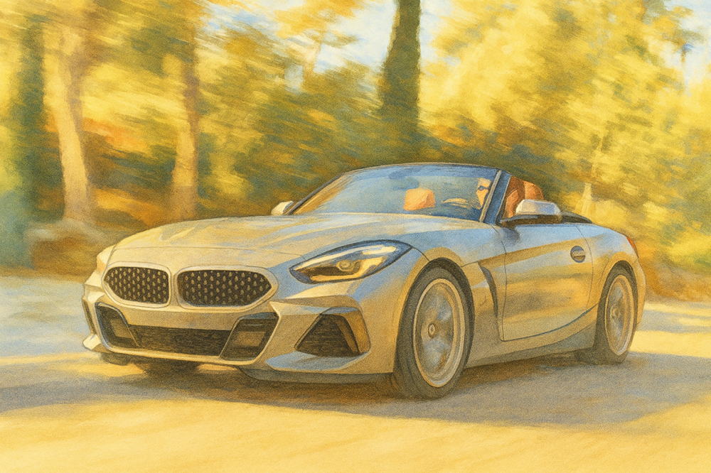 bmwのイメージ１