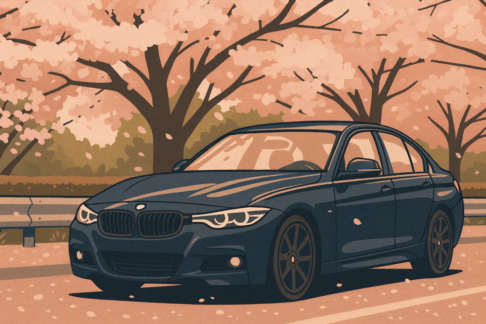 BMWのイメージ１